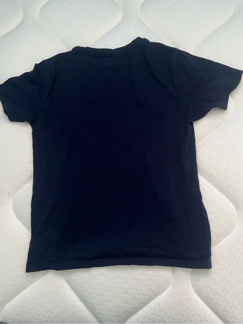 Polo Ralph polo bear shirt